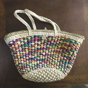 Beach Bag
